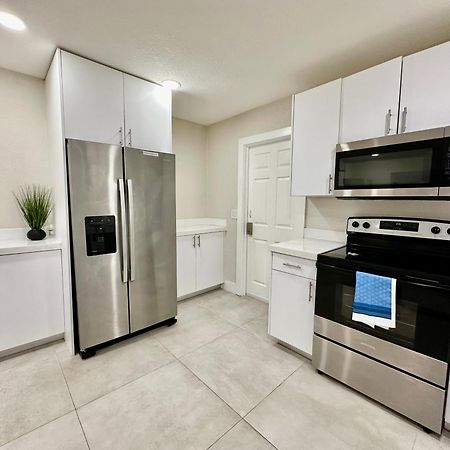 World Connect Miami Hostel Kültér fotó