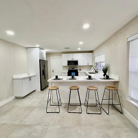 World Connect Miami Hostel Kültér fotó