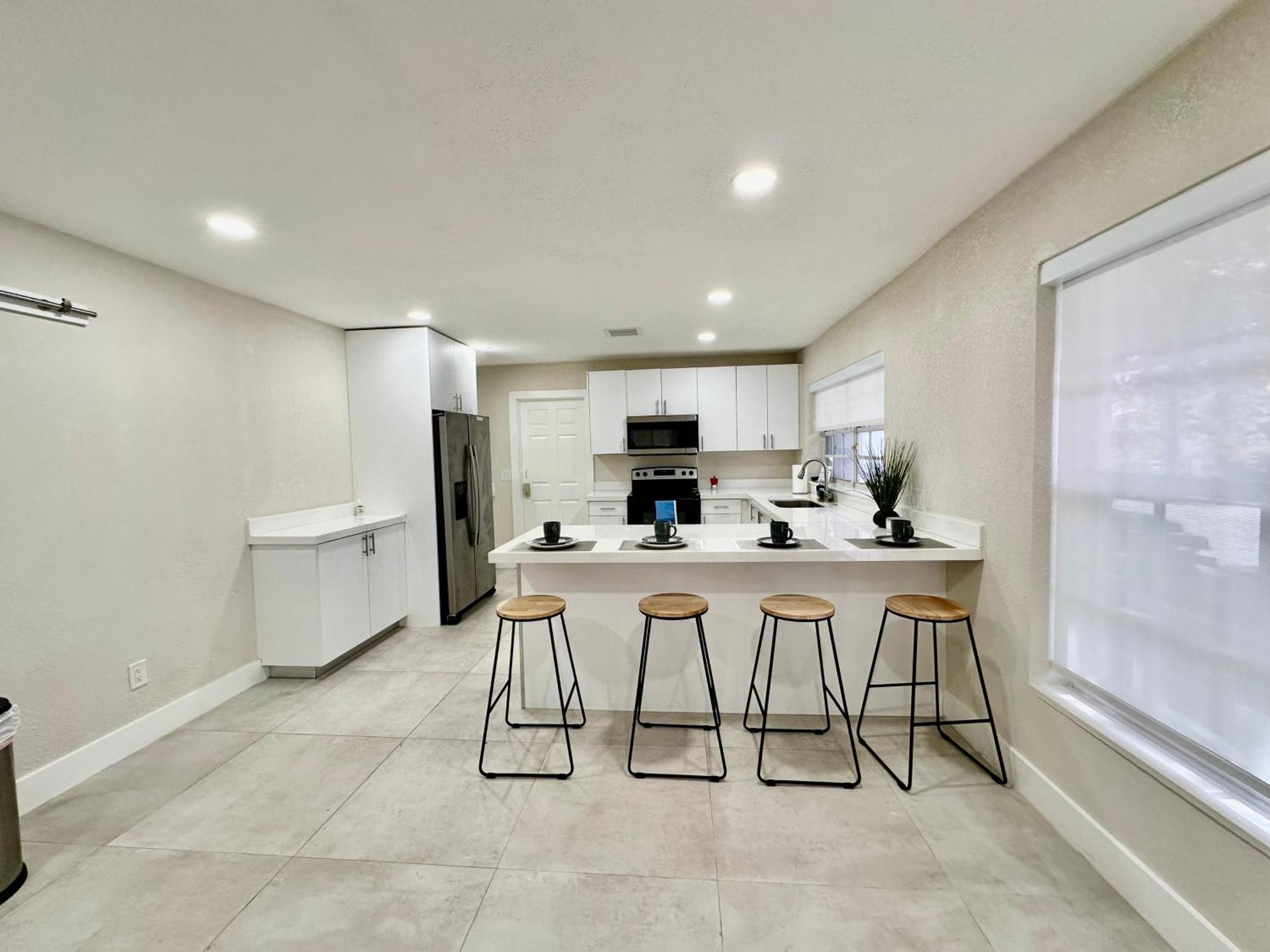 World Connect Miami Hostel Kültér fotó
